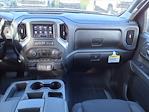 New 2025 Chevrolet Silverado 1500 Custom Double Cab 4x4, Pickup for sale #C4175 - photo 8