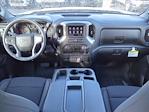 New 2025 Chevrolet Silverado 1500 Custom Double Cab 4x4, Pickup for sale #C4175 - photo 9