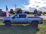 New 2025 Chevrolet Silverado 2500 ZR2 Crew Cab 4x4, Pickup for sale #C4204 - photo 3