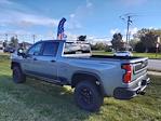 New 2025 Chevrolet Silverado 2500 ZR2 Crew Cab 4x4, Pickup for sale #C4204 - photo 2