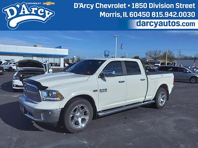 2017 Ram 1500 Crew Cab 4x2, Pickup for sale #C4215A - photo 1