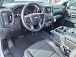 2025 Chevrolet Silverado 2500 Crew Cab 4x4, Pickup for sale #C4221 - photo 10