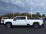 2025 Chevrolet Silverado 2500 Crew Cab 4x4, Pickup for sale #C4221 - photo 3