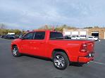 2022 Ram 1500 Crew Cab 4x4, Pickup for sale #C4230A - photo 2