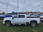 2025 Chevrolet Silverado 2500 Crew Cab 4x4, Pickup for sale #C4235 - photo 3