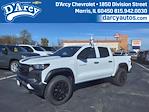 2024 Chevrolet Colorado Crew Cab 4x4, Pickup for sale #C4236 - photo 1