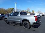 New 2025 Chevrolet Silverado 1500 Custom Crew Cab 4x4, Pickup for sale #C4237 - photo 2