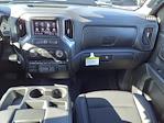 New 2025 Chevrolet Silverado 1500 Custom Crew Cab 4x4, Pickup for sale #C4237 - photo 7