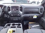 New 2024 Chevrolet Silverado 3500 Work Truck Crew Cab 4x4, 9' 6" Knapheide Drop Side Dump Truck for sale #C4246 - photo 7