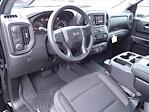 New 2025 Chevrolet Silverado 1500 Custom Crew Cab 4x4, Pickup for sale #C4251 - photo 10