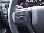 New 2025 Chevrolet Silverado 1500 Custom Crew Cab 4x4, Pickup for sale #C4251 - photo 19