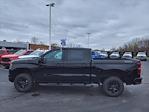 New 2025 Chevrolet Silverado 1500 Custom Crew Cab 4x4, Pickup for sale #C4251 - photo 3