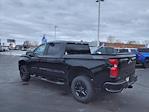 New 2025 Chevrolet Silverado 1500 Custom Crew Cab 4x4, Pickup for sale #C4251 - photo 2