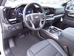 New 2025 Chevrolet Silverado 1500 LTZ Crew Cab 4x4, Pickup for sale #C4254 - photo 10