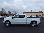 New 2025 Chevrolet Silverado 1500 LTZ Crew Cab 4x4, Pickup for sale #C4254 - photo 3