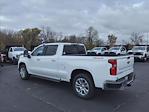 New 2025 Chevrolet Silverado 1500 LTZ Crew Cab 4x4, Pickup for sale #C4254 - photo 2