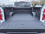 New 2025 Chevrolet Silverado 1500 LTZ Crew Cab 4x4, Pickup for sale #C4254 - photo 5