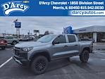 2024 Chevrolet Colorado Crew Cab 4x4, Pickup for sale #C4256 - photo 1