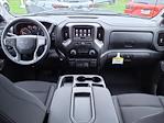 2025 Chevrolet Silverado 1500 Crew Cab 4x4, Pickup for sale #C4259 - photo 8