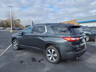 2019 Chevrolet Traverse AWD, SUV for sale #C4261A - photo 2