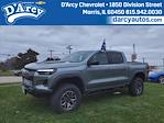 New 2024 Chevrolet Colorado ZR2 Crew Cab 4x4, Pickup for sale #C4263 - photo 1