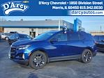 2022 Chevrolet Equinox AWD, SUV for sale #C4278A - photo 1