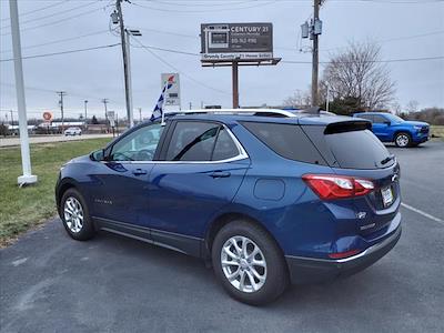 2020 Chevrolet Equinox FWD, SUV for sale #C4288A - photo 2