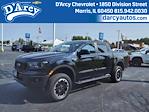 2021 Ford Ranger SuperCrew Cab 4x4, Pickup for sale #C4511A - photo 1