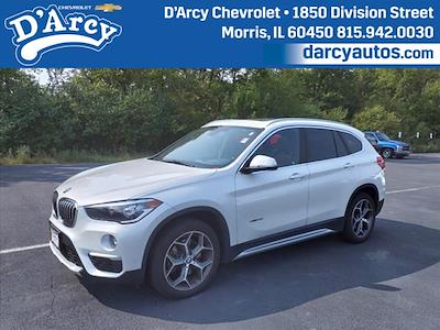 2018 BMW X1 AWD, SUV for sale #MP1618A - photo 1