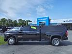 2022 Chevrolet Silverado 3500 Crew Cab 4x4, Pickup for sale #MP1626 - photo 3