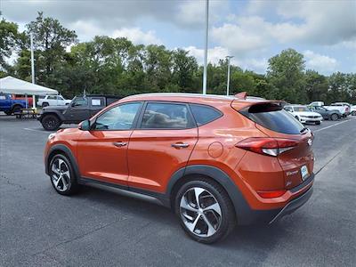 2016 Hyundai Tucson, SUV for sale #MP1633 - photo 2