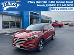 2016 Hyundai Tucson, SUV for sale #MP1633 - photo 1