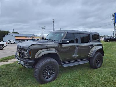 2024 Ford Bronco 4WD, SUV for sale #MP1641 - photo 1