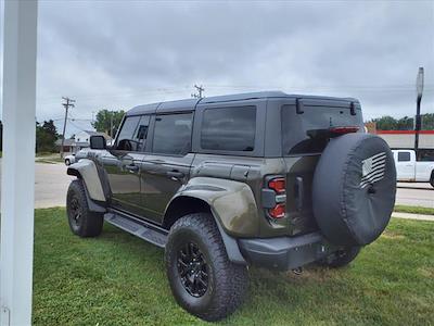 2024 Ford Bronco 4WD, SUV for sale #MP1641 - photo 2