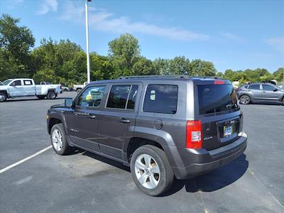 2017 Jeep Patriot 4x4, SUV for sale #MP1646A - photo 2