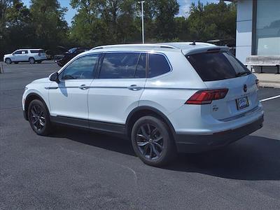 2023 Volkswagen Tiguan, SUV for sale #MP1660A - photo 2