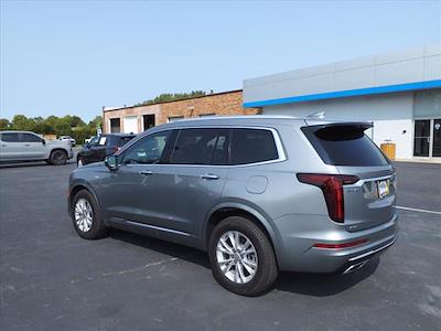 2023 Cadillac XT6 AWD, SUV for sale #MP1677 - photo 2