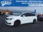 Used 2019 Chrysler Pacifica Touring Plus FWD, Minivan for sale #MP1683B - photo 1