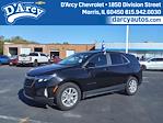 2022 Chevrolet Equinox FWD, SUV for sale #MP1687 - photo 1