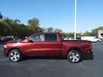 Used 2021 Ram 1500 Laramie Crew Cab 4x4, Pickup for sale #MP1693 - photo 3