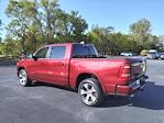 Used 2021 Ram 1500 Laramie Crew Cab 4x4, Pickup for sale #MP1693 - photo 2