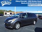 Used 2011 Toyota Sienna XL 4x2, Minivan for sale #MP1694 - photo 1