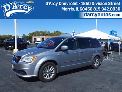 Used 2014 Dodge Grand Caravan SE FWD, Minivan for sale #MP1696 - photo 1