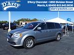 Used 2014 Dodge Grand Caravan SE FWD, Minivan for sale #MP1696 - photo 1