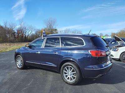 2017 Buick Enclave AWD, SUV for sale #MP1720A - photo 2