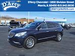 2017 Buick Enclave AWD, SUV for sale #MP1720A - photo 1