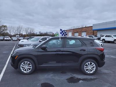 2022 Chevrolet Trailblazer FWD, SUV for sale #MP1736 - photo 2