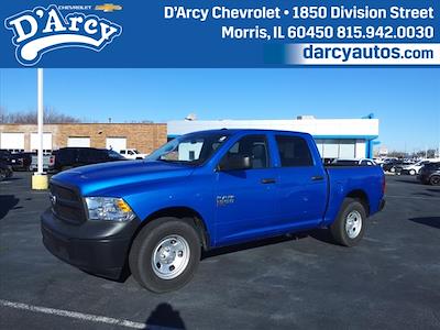 2022 Ram 1500 Classic Crew Cab 4x4, Pickup for sale #MP1746 - photo 1