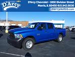 2022 Ram 1500 Classic Crew Cab 4x4, Pickup for sale #MP1746 - photo 1