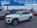 Used 2023 BMW X5 AWD, SUV for sale #MP1751 - photo 1